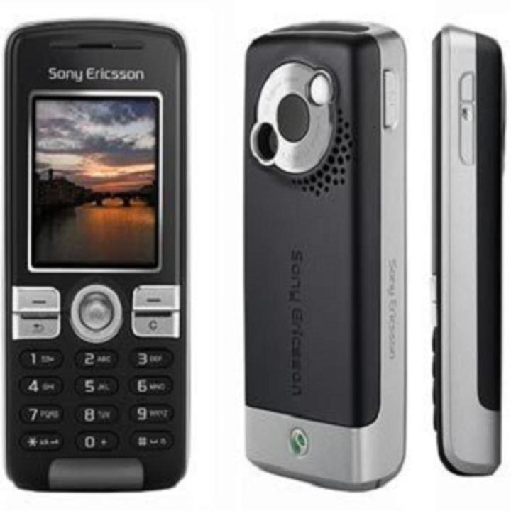 High Quality Full Body Housing for Sony Ericsson K510i