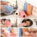 Tissues All Purpose Disposable Reusable Kitchen Wipe Cleaning Cloths Mighty Cloths Disposable Cleaning Towel Paper Towels Multipurpose Fabric OTP Nonwovens Non Woven Kitchen Disposable Cleaning Nonstick Wiping Rag House Cleaning Cloth Washcloth Towel. 