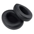 Replacement Memory Foam Headphone Ear Cushion Pads for Skullcandy Crusher 3.0. 