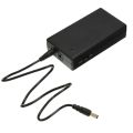 Mini UPS for Camera Wifi Router 12V / 1A Li-ion Battery. 
