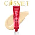 FV Foundation, Oil Absorb Ivory Liquid Foundation | Best Tube Foundation 30g. 