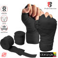 2024 Best Venum Pair of Hand wraps, Weightlifting , boxing patti, boxing bag wraps wrist grip, boxing gloves wraps, boxing bandages, writs wraps, Hand Wrap Bandages, Boxing Hand Wraps, Hand Wrist Grip. 