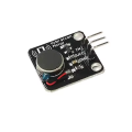 5V Vibrating Vibration Motor Module High and Low Level Vibration Mini Motor Module for Arduino by Electrica. 