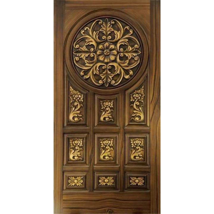 Fiber doors customize with life time warranty Rs 890 per Sqr Ft