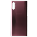 Samsung Note 10 Plus Back Glass Battery Cover Replacement , Back Panel Replacement for Samsung Note 10 Plus. 