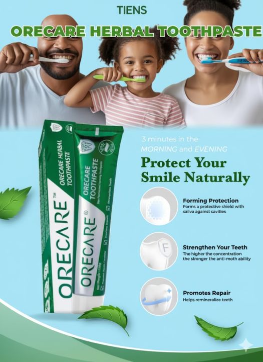 Tiens%20Orecare%20Chinese%20Herbal%20Toothpaste%20with%20Toothbrush%20%E2%80%93%20135g%20Fluoride-Free%20Care%20-%20Image%203