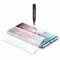 Vivo_ V30 5G UV Tempered Glass Screen Protector Full Glue Nano Liquid Protective Film Original High Quality. 