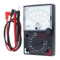 Sanwa Yx-360tr Analog Multimeter. 