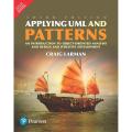 APPLYING UML AND PATTERNS AN INTRODUCTION TO OBJECT-ORIENTED ANALYSIS AND DESIGN. 