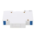 Surge Arrester Device, Quick Response 24V Lightning Protection Circuit Breaker for Circuit. 