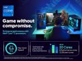 Intel Core i7-14700K 14th Gen Gaming Desktop Processor, Unlocked, 20 Cores, LGA1700 Socket. 