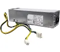 Dcll 3020 Power Supply for Desktop Computer. 