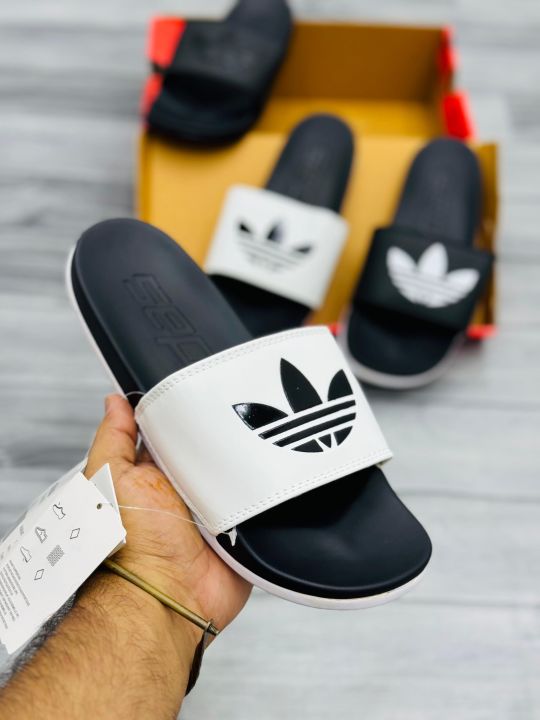 New Style Adidas Memory Foam Slippers