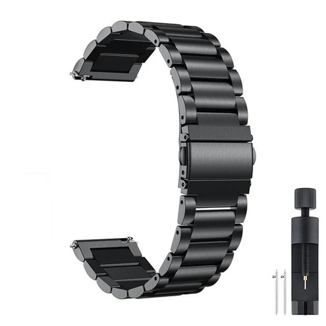20mm%20Width%20Stainless%20Steel%20Watch%20Band%20Strap%20For%20Galaxy%20Watch%20Active%202,%20Galaxy%20Watch%204%20Watch%205,%20Amazfit%20GTS%20and%20All%20Other%2020mm%20Width%20Regular%20Watcehs%20-%20Image%205