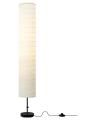 IKEA Holmo Floor Lamp - White. 