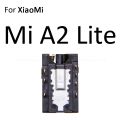 Headphone Jack Audio Flex Port Ear Earphone Connector Parts for XiaoMi PorcoPhone F1 Mi A1 A2 Lite 9T Pro Max 2 5X 5C 5 4C. 