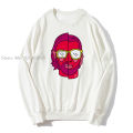 PNL Tshirt Le Monde Chico Trap Rap Hoodie Men Pullover Sweatshirts Harajuku Streetwear. 
