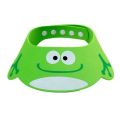 【VisioN Shop】PUDCOCO 2017 Hot Baby Kids Home Useful Bou Girl Cartoon Shampoo Bathing Shower Cap Wash Hair Shield Soft. 