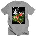 Lifelover 'Pulver' T-Shirt - NEW & amp OFFICIAL. 