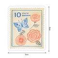 Vintage Sticker Pack 120pcs Vintage Sticker Set Waterproof Scrapbook Aesthetic Stickers for Journals Water Bottles Laptops Trendy Southeast Asian Buyers' Choice Journal Decoration Stickers. 