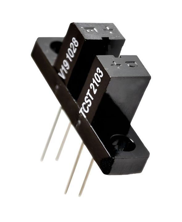 1pcs TCST2103 Transmissive Optical Sensor with Phototransistor
