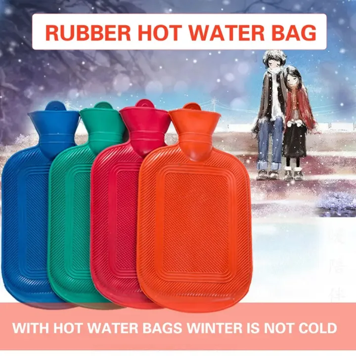 Classic%20Red%20Rubber%20Hot%20Water%20Bottle,%20Hot%20Compress,%20Pain%20Relief%20from%20Headaches,%20Cramps,%20Arthritis,%20Back%20Pain,%20Sore%20Muscles,%20Injuries%20-%202%20Quart%20Capacity%20-%20Image%203