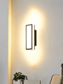 Elegant LED Wall Light 10W Warm | Modern Decorative Indoor/Outdoor Wall Lamp – KHAN TRADING CO. 