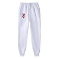 Anime Berserk Sports Pants Running Workout Jogging Long Pants Gym Sport Trousers for Men Jogger Sweatpants. 