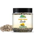 Sunflower Seeds – Excellent source of Vitamin B1, Vitamin B6, Iron, Copper, Selenium, Manganese, Zinc – 100% pure organic. 