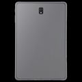 For Galaxy Tab S4 10.5 T830 0.75mm Ultrathin Outside Glossy Inside Frosted TPU Soft Protective Case. 
