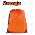 Drawstring Bag Shoes Cover - Tuition Bag - Gym Bag - Dori Bag - Football Shoes Bag. 