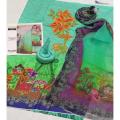 Rang Rasiya Unstitched Suit. 