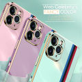 Hontinga for Infinix Hot 20i Back Cover（Free Lanyard）Luxury 6D Fashion Racing Side Pattern Case Soft Silicone Square Mobile Cover. 