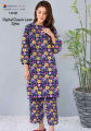 Shahin Star Classic Digital Lawn Un-Stitched 2 Piece Summer Collection D#14006. 
