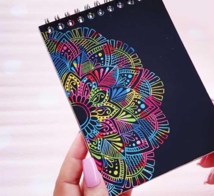 Scratch%20Note%20Pad%20Colourful%20Scratch%20Book%20With%20Wooden%20Stick%20-%20Image%205