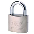 Pad lock With Keys (38 MM) Silver | China Packlock | Heavy Duty Padlocks For Door | Packlocks For Gate | Packlock Heavy Duty | Pad Locks China | Pack Lock For Door | Pad Locks China Card Lock | Travel Bag Lock | Suitcase Locker | Lock For Luggage. 
