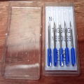 Tagging Needles Art# SS-Tag Gun Needles Pkt-St-LMT-06. 