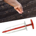 Sowing Dispenser Lightweight Stable Anti-corrosion Planting Spreader. 