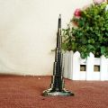 Hot Sale U A E emirates Travel Souvenir Model Home Decoration The Burj Khalifa Tower in Dubai 5inch. 