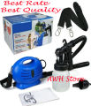 Portable Paint Machine & Paint Spray gun used for  Emulsion & Distemper Zoom Brand. 