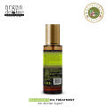 Macadamia Oil Hair Treatment 100 ML - Hair Growth Oil - Formulated in Canada - Argan Deluxe Professional. 