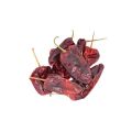 Kashmiri Red Chilli (Kashmiri Laal Mirch) sabut - 250 Grams. 