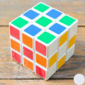 Ultimate 3x3 Speed Cube: Boost Concentration, Memory, and Responsiveness. 