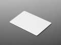 10 Pcs - Rewritable 125KHz RFID Blank Card Smart Access Control Key Card Read Write Program Clone Cards13.56 MHz RFID MIFARE Card. 