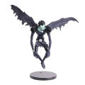 24CM Anime Death Note Figure Ryuk Yagami Light Black Death Model Young Children Toys PVC Collection Static Gift Doll Ornaments. 