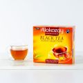 IMPORTED ALOKOZAY BLACK TEA - 100  TEA BAGS (DUBAI PRODUCT). 