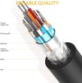 DVI To DVI Cable 1.8 Meters length DVI 18+1 to DVI 18+1 Cable Branded Stock 100% Orignal. 