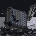 【Special Promotion】Lereach for AirPod Pro 2 Cover Cae All-round Protection Fahionable Deign,Light and Portabl Back Cover. 