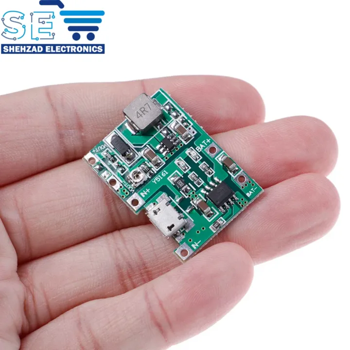 3.7V%20Li-Ion%20Battery%20Charging%20and%20DC-DC%20Step%20Up%20Booster%20Module%20%7C%20Micro%20USB%20Input%20%7C%20Adjustable%204.2V%E2%80%9327V%20Output%20%7C%20TP4056%20+%20MT3608%20-%20Image%207