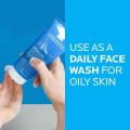 La Roche Posay effaclar purifying foaming gel 200ml. 